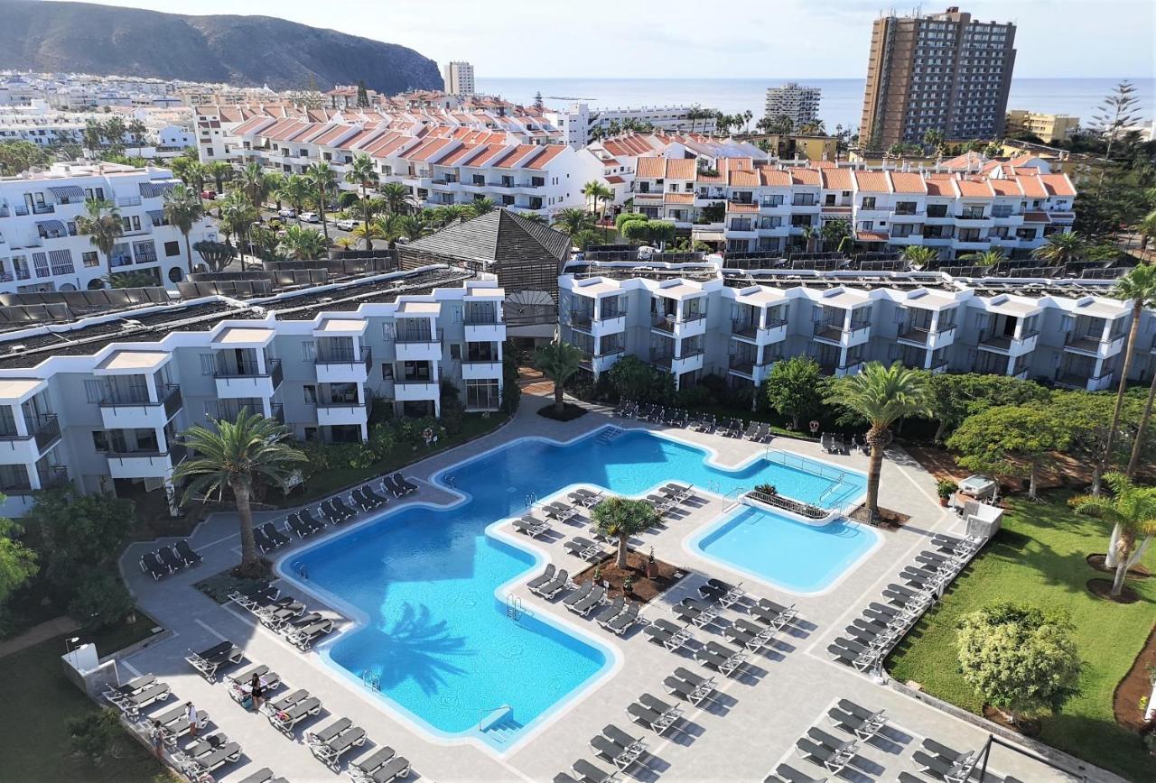Hg Tenerife Sur Los Cristianos  Buitenkant foto