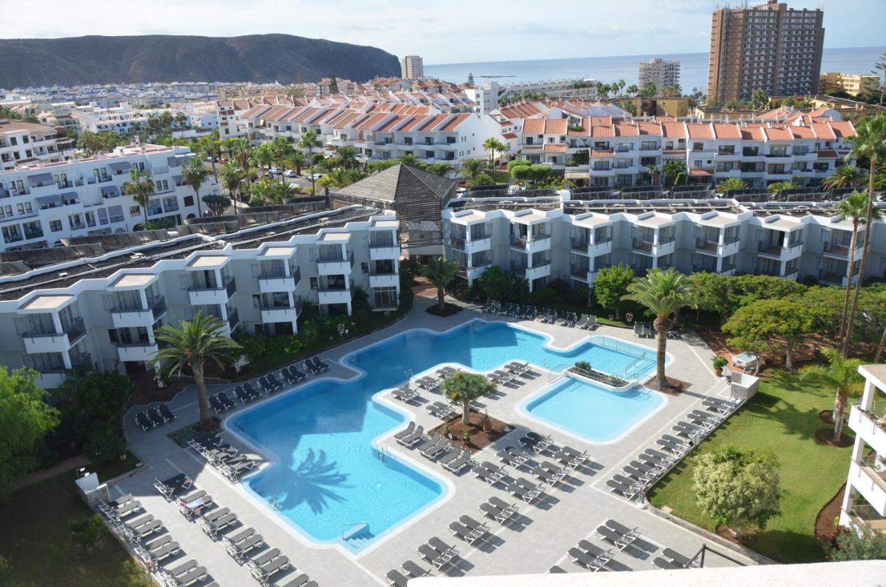 Hg Tenerife Sur Los Cristianos  Buitenkant foto