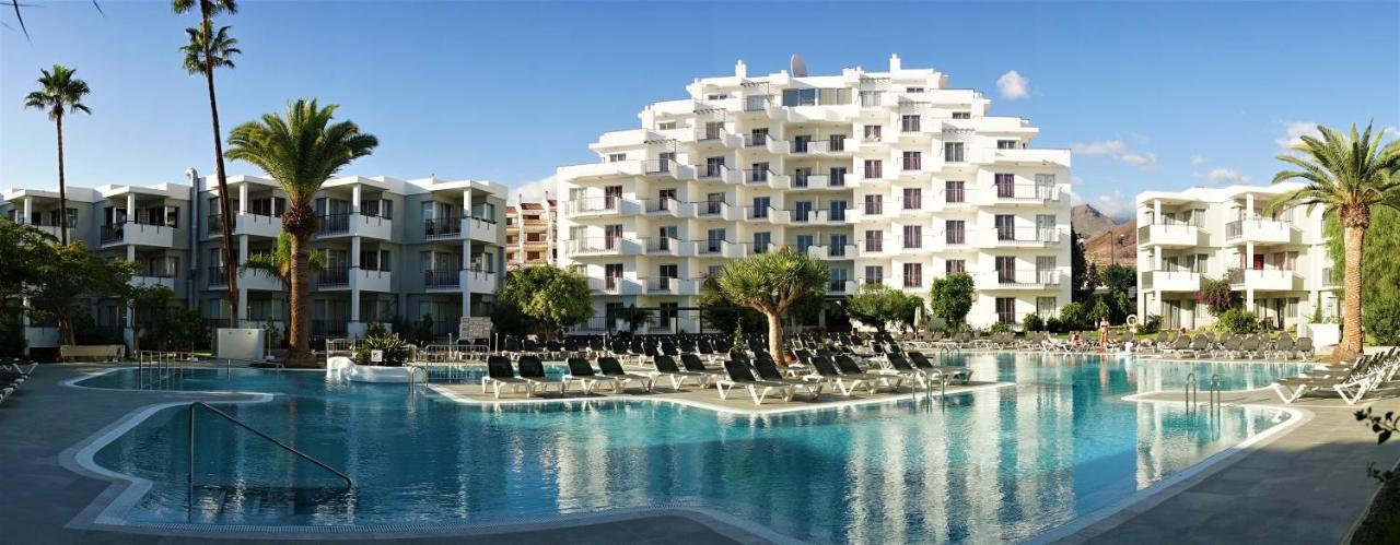 Hg Tenerife Sur Los Cristianos  Buitenkant foto