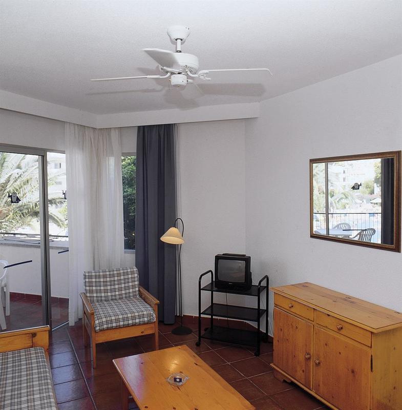 Hg Tenerife Sur Los Cristianos  Interieur foto