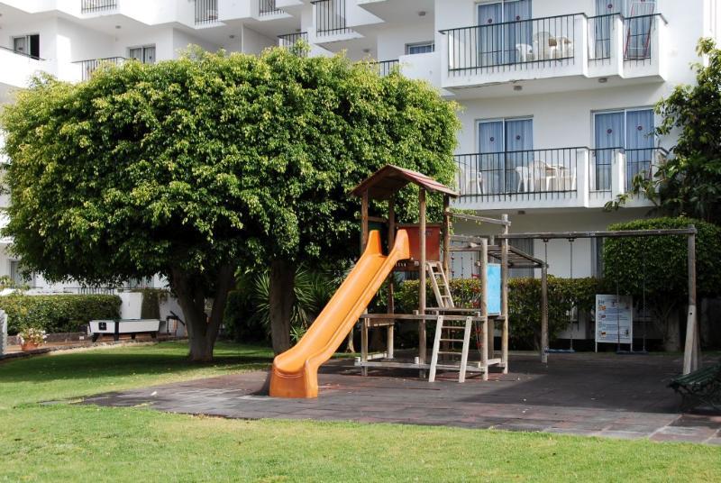 Hg Tenerife Sur Los Cristianos  Buitenkant foto