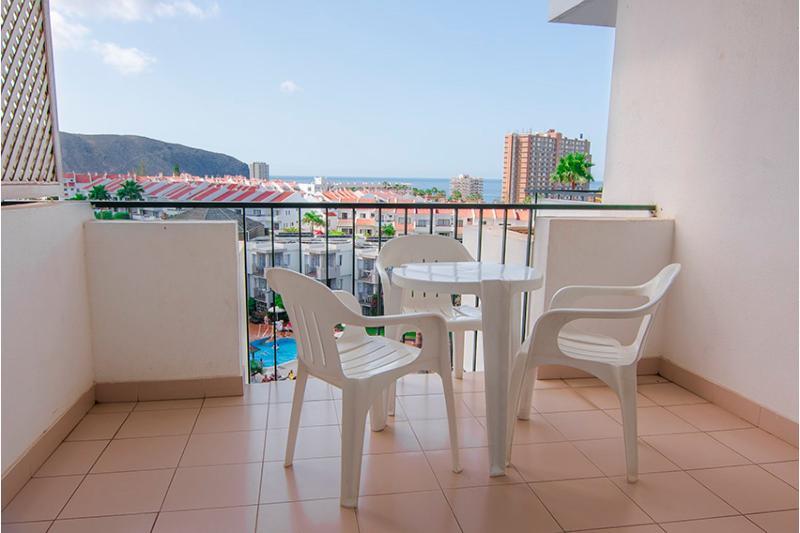 Hg Tenerife Sur Los Cristianos  Buitenkant foto