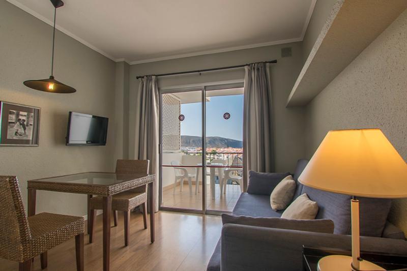 Hg Tenerife Sur Los Cristianos  Buitenkant foto